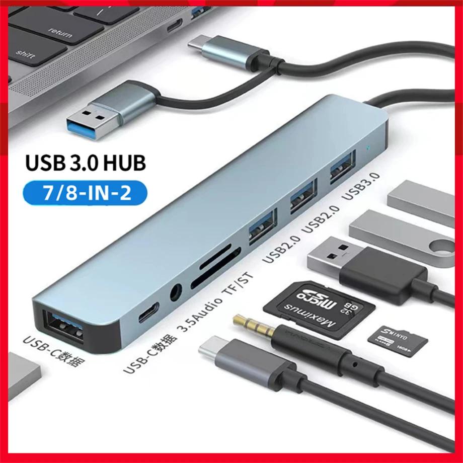  ӱ USB й Ƽ  , ƺ ο, 8  2 USB , 3.0 USB C  ŷ ̼, 5Gbps